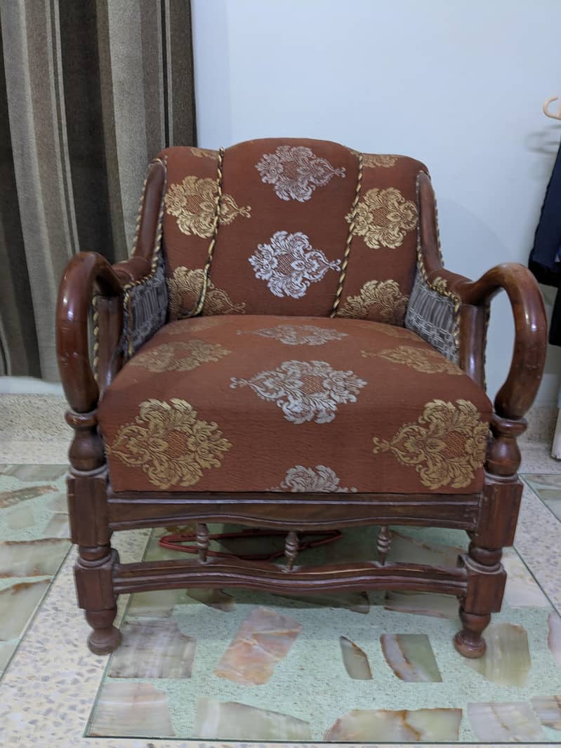 Sofa Set 1