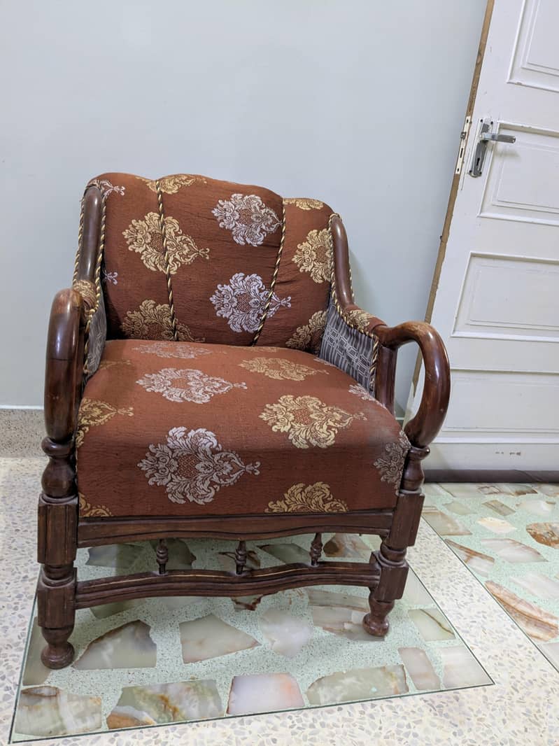 Sofa Set 2