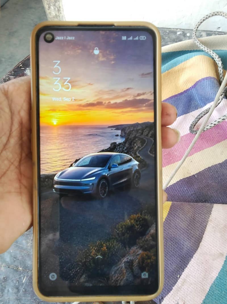 OPPO A54 1