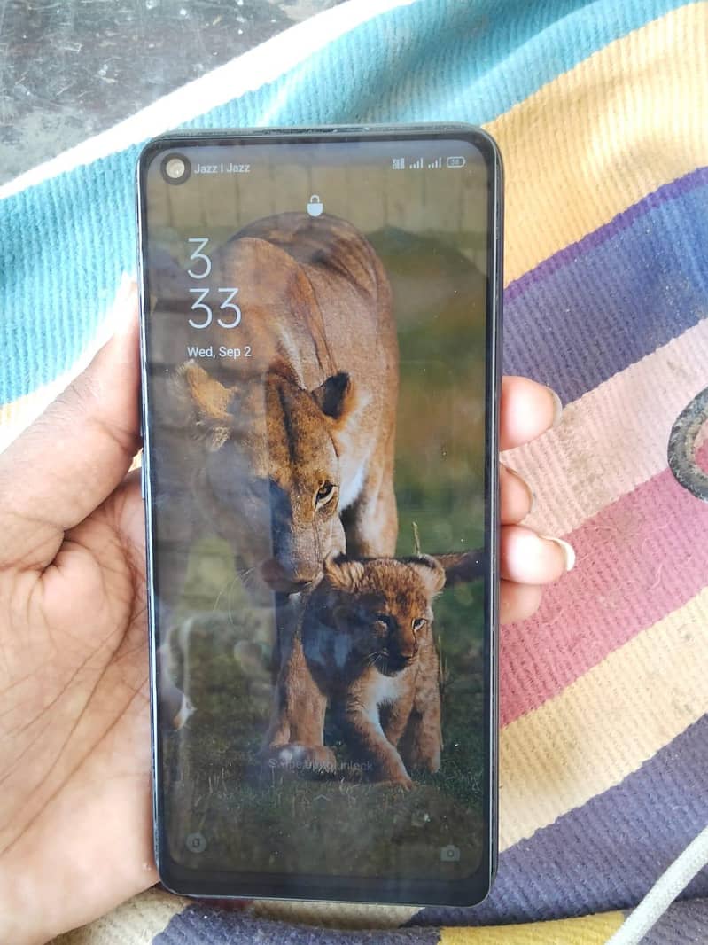 OPPO A54 2