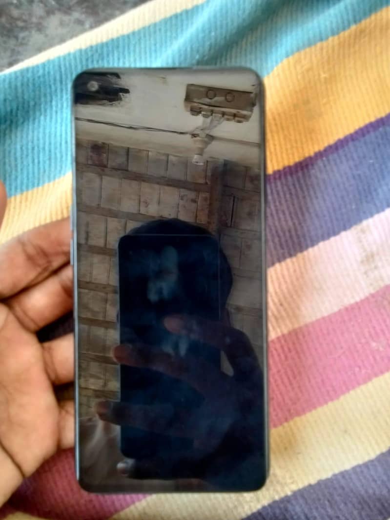OPPO A54 3