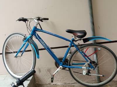 Bicycle