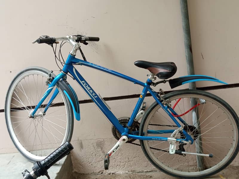 Bicycle 0