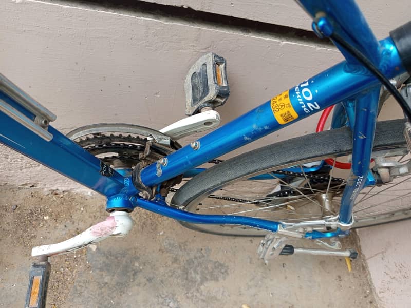 Bicycle 2