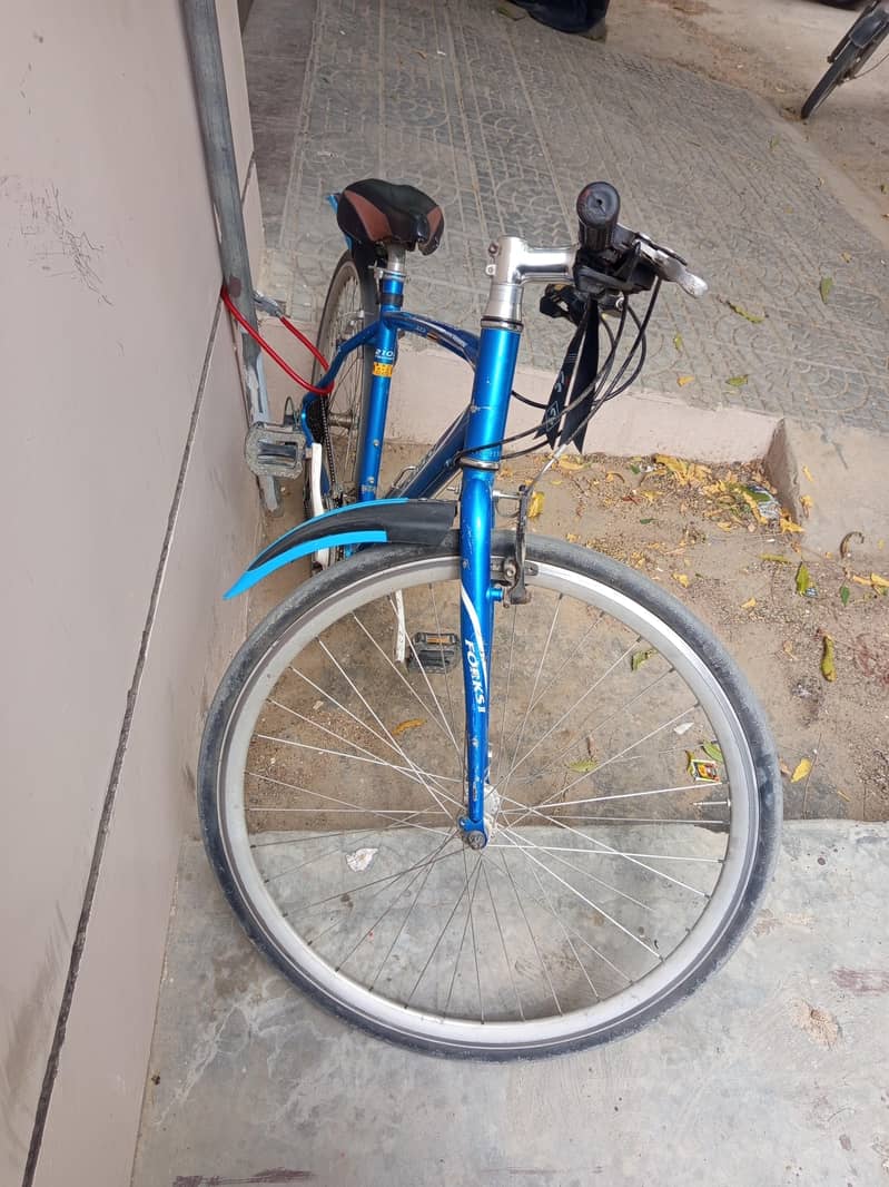 Bicycle 3