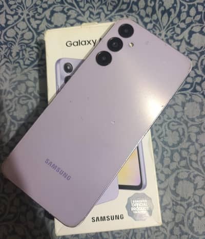 Samsung Mobile A05s