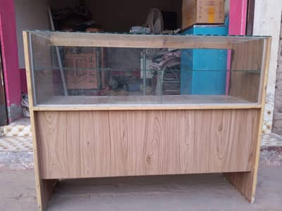 Counter For Sale 7ft Width 4ft Length