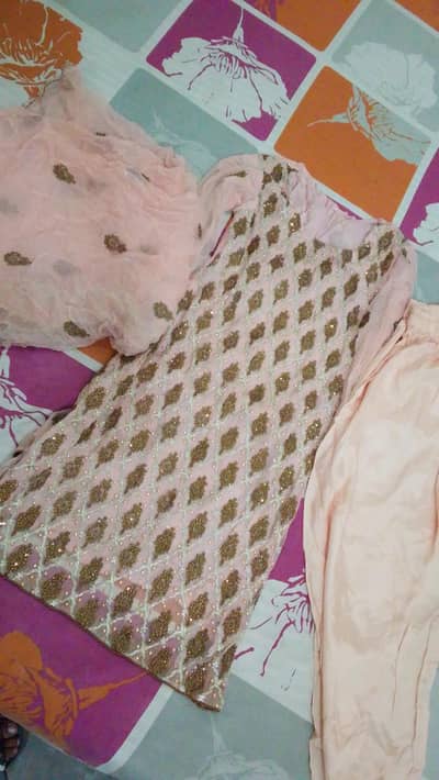 Small size