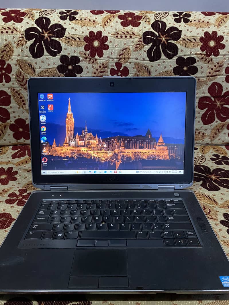 Intel Core i5 3rd generation 0