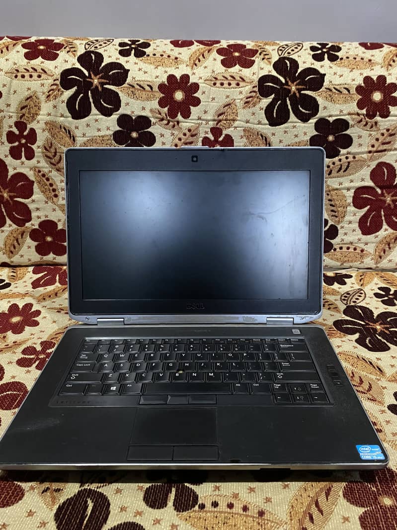 Intel Core i5 3rd generation 1