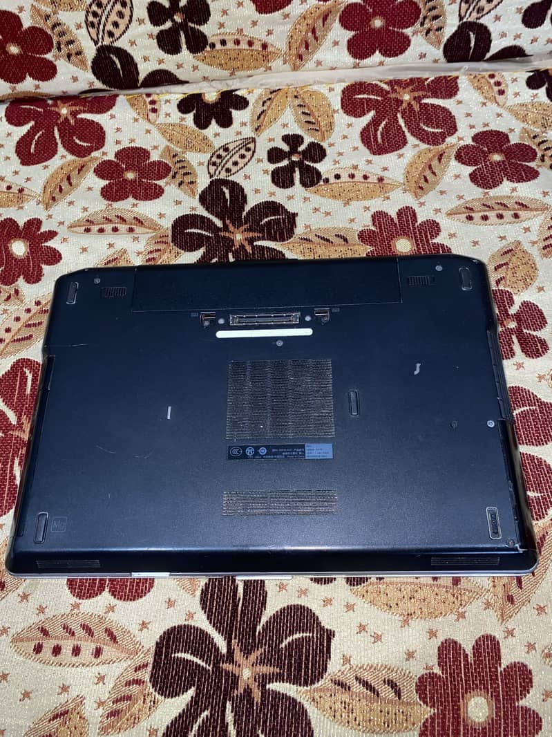 Intel Core i5 3rd generation 6