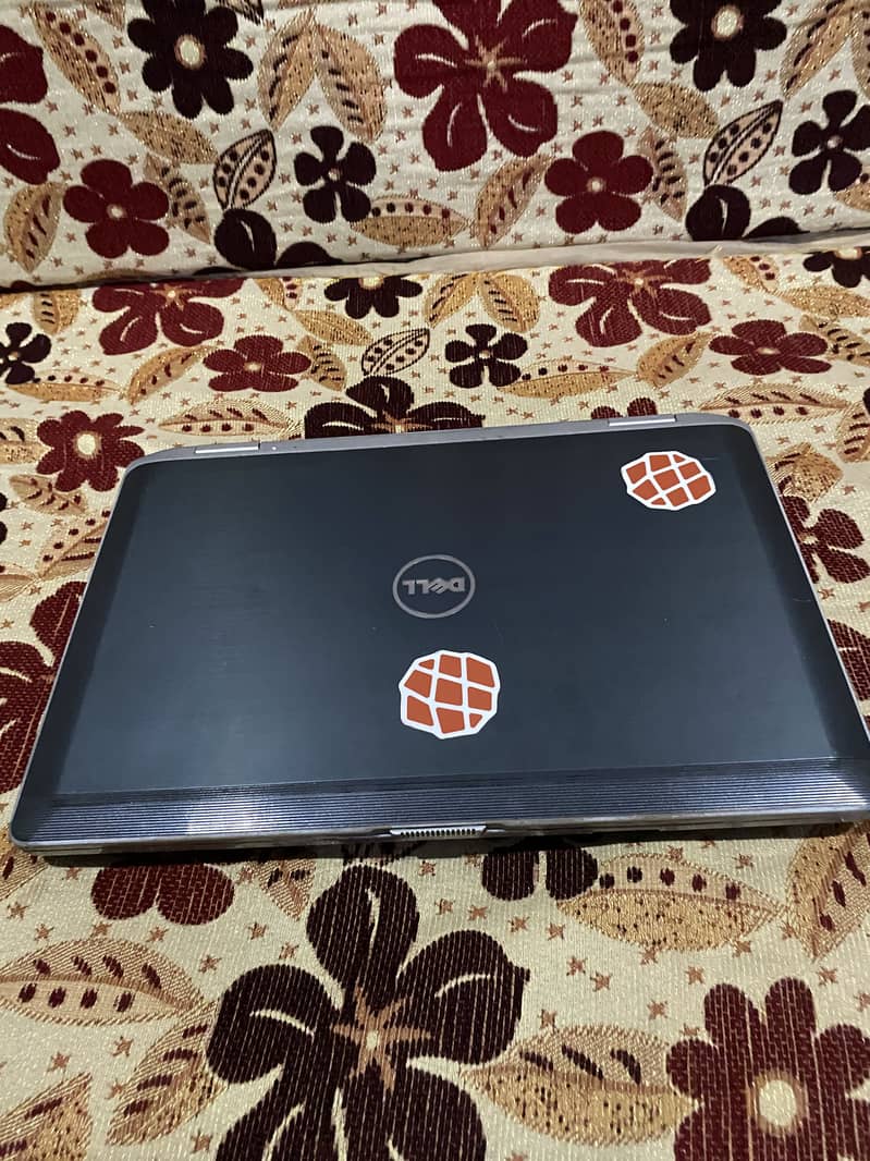 Intel Core i5 3rd generation 7
