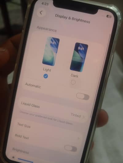 Apple iPhone 11 Pro pta approved 256 gb