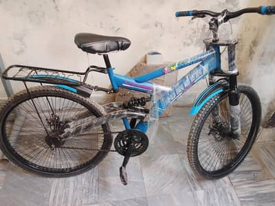 cycle