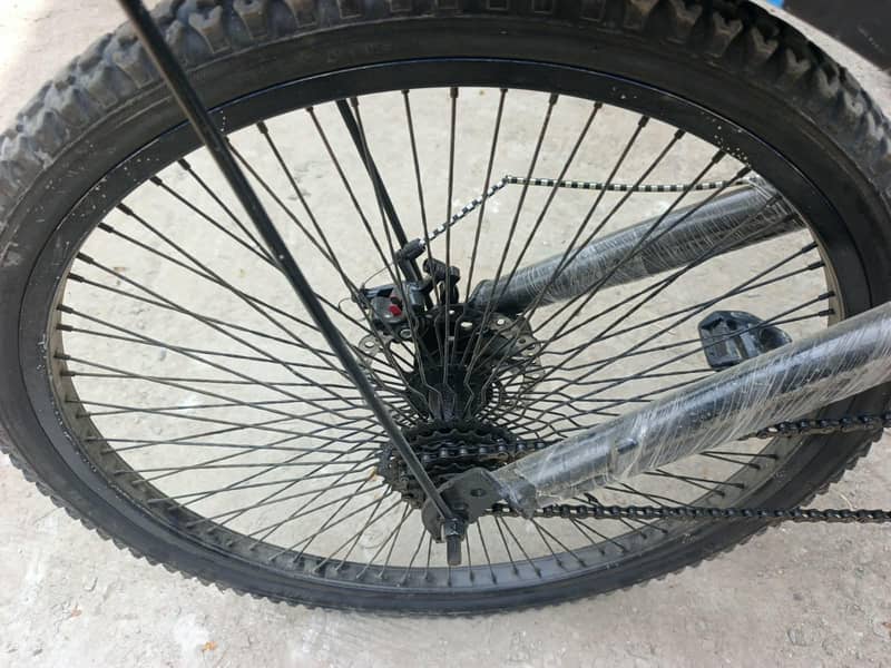 cycle 6