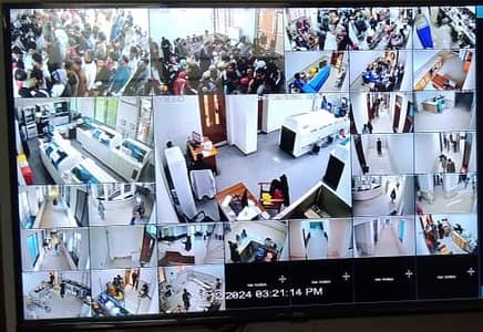 CCTV Cameras|DAHUA|Hikvision cctv|Security CCTV|CCTV|2MP Camera
