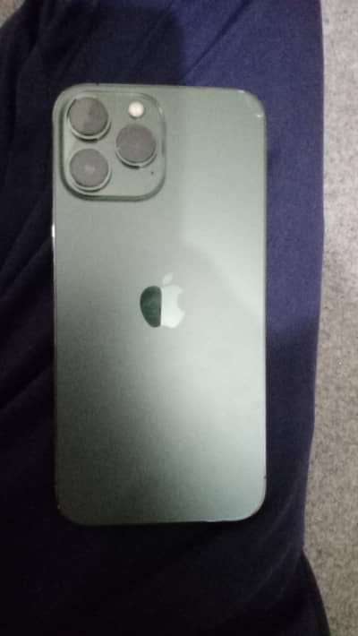 Iphone 13 pro max