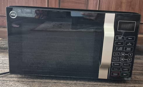 Pel PMO 26 Desire Microwave oven,, 26 ltr
