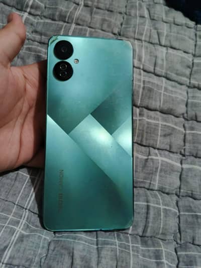 TECNO CAMON 19 NEO FOR SELL NO OPEN REPAIR WITH ORIGINAL CHARGER