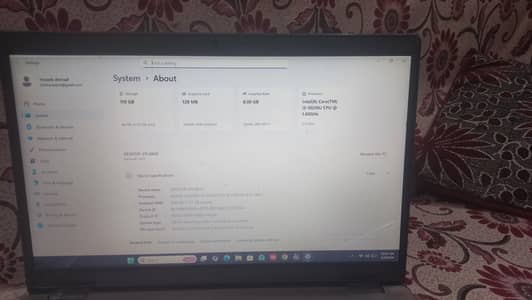 Dell latitude 3510