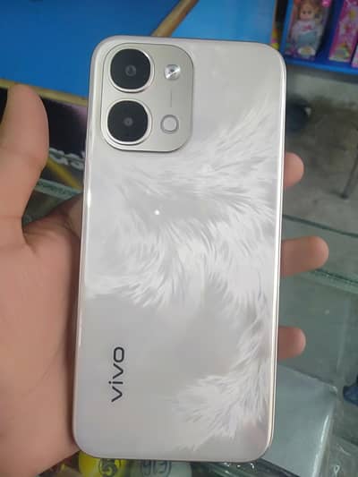 Vivo y31 d Mobile in Excellent condition/PTA approved