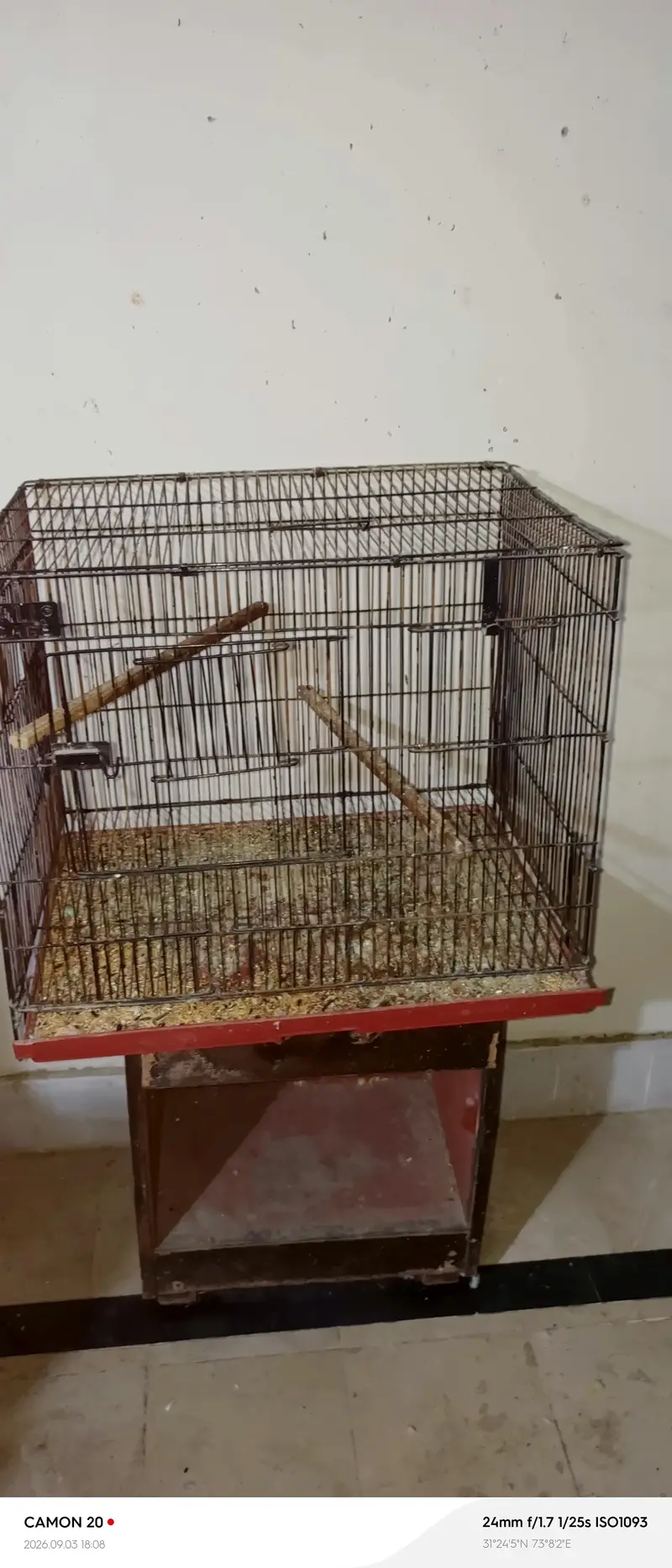 cages for sale — photo 4