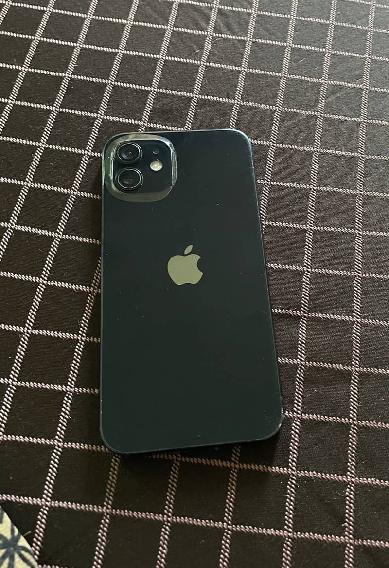 Apple iPhone 12 1