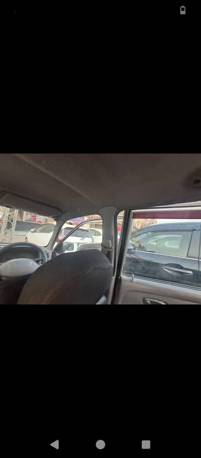 Suzuki Alto 2005