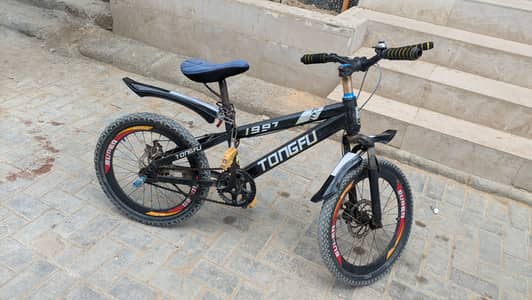Cycle