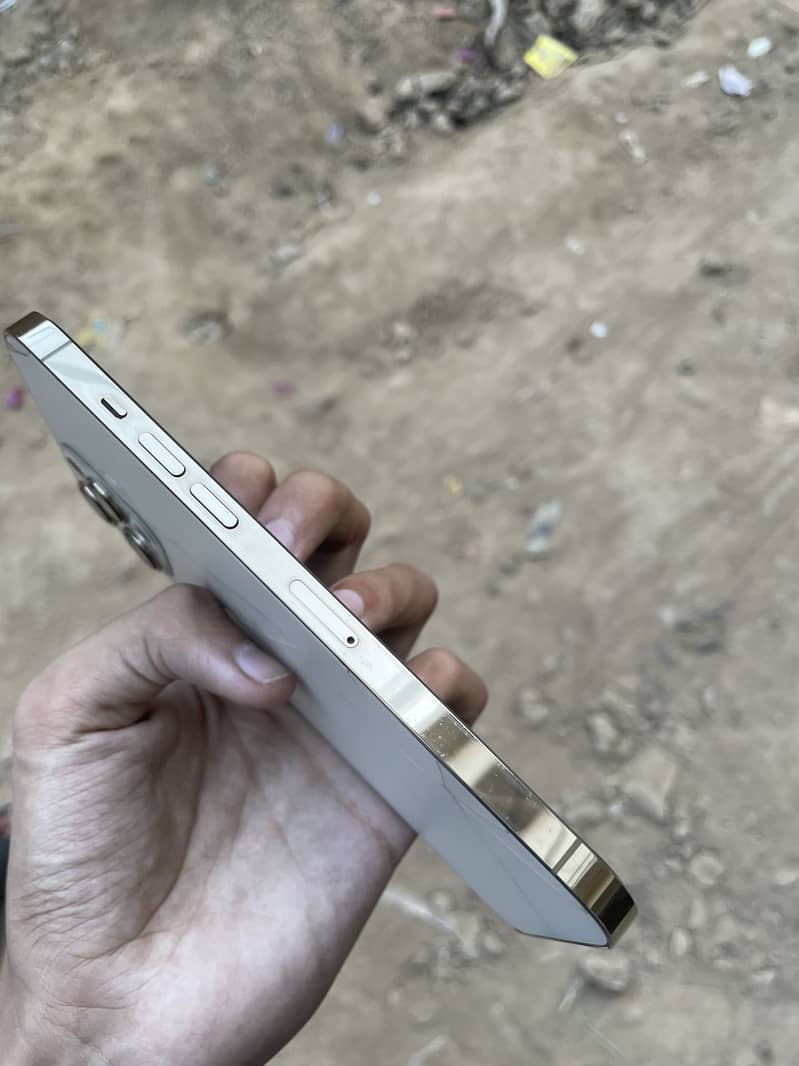 Apple iPhone 12 Pro Max 3