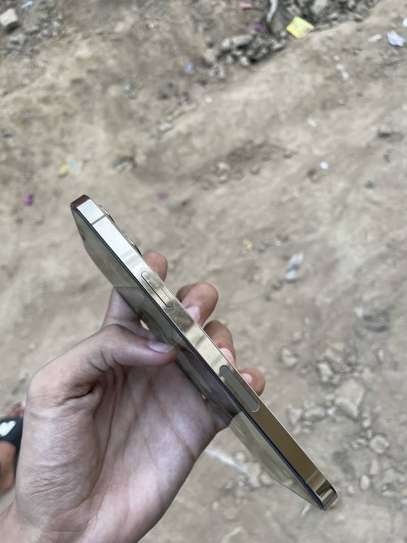 Apple iPhone 12 Pro Max 4