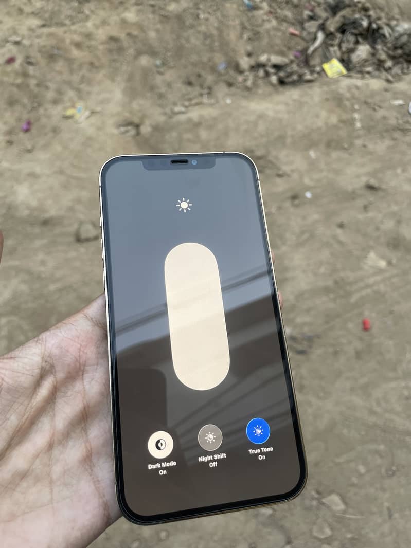 Apple iPhone 12 Pro Max 5