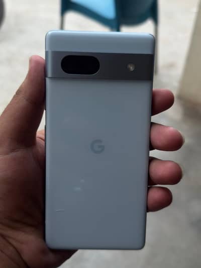 Google Pixel 7a