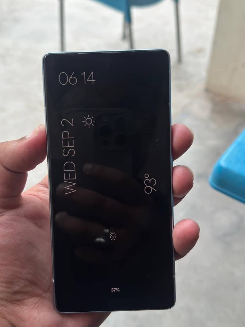 Google Pixel 7a 2