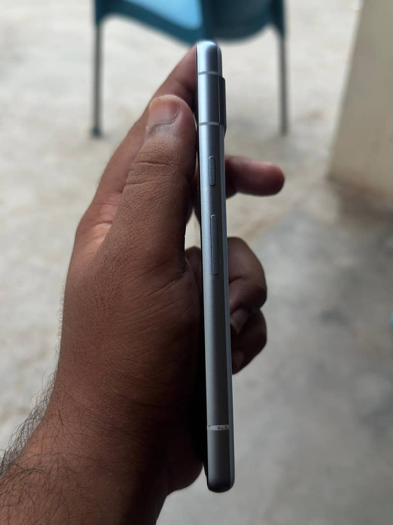 Google Pixel 7a 5
