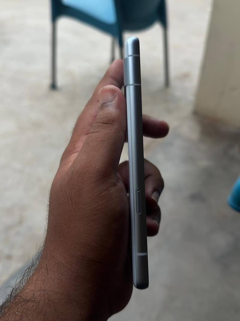 Google Pixel 7a 6
