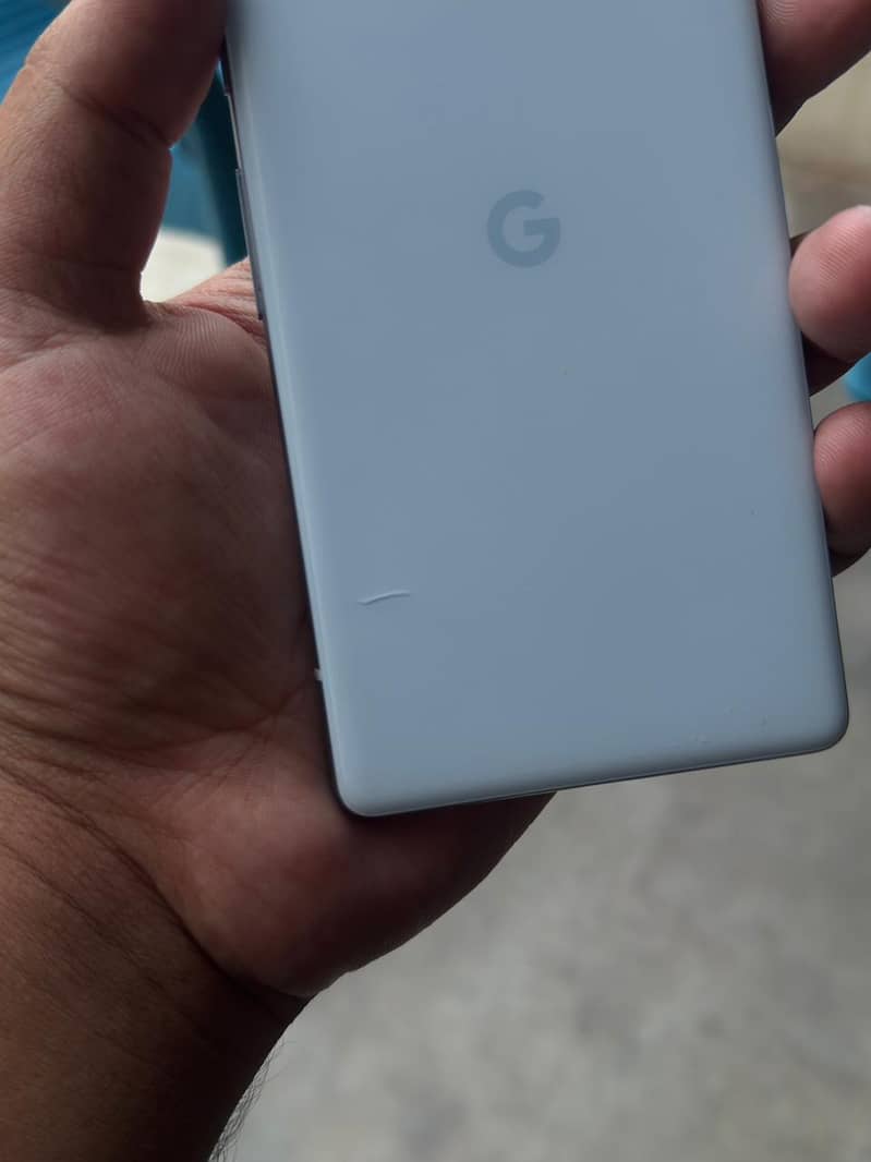 Google Pixel 7a 7