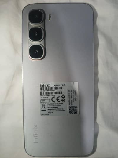Infinix Hot 60 pro