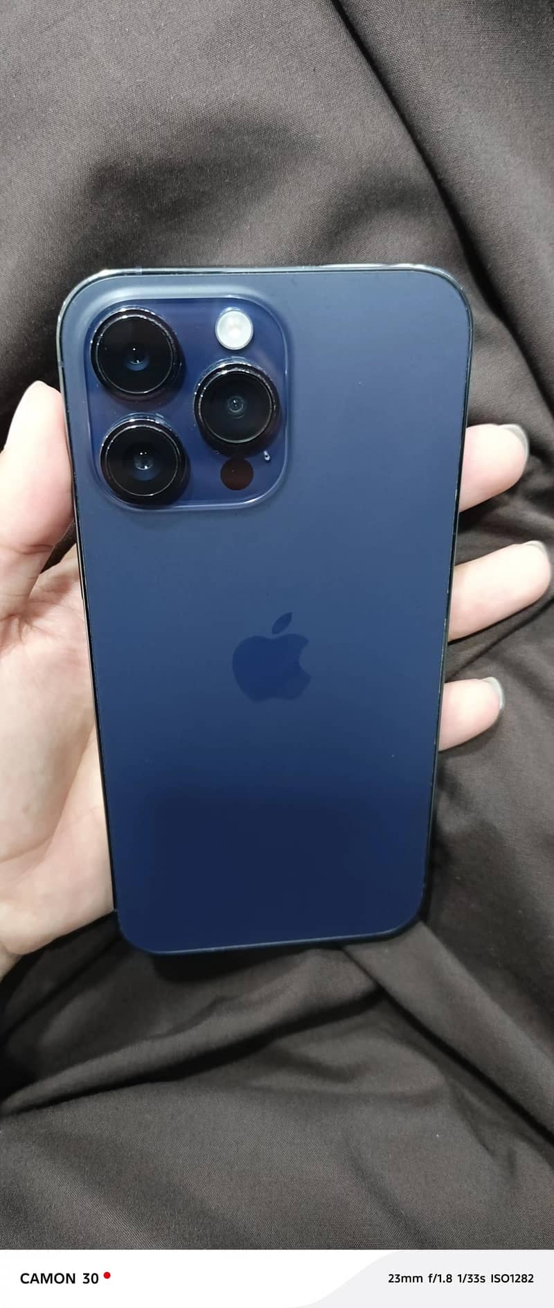 Apple iPhone 14 Pro Max 0