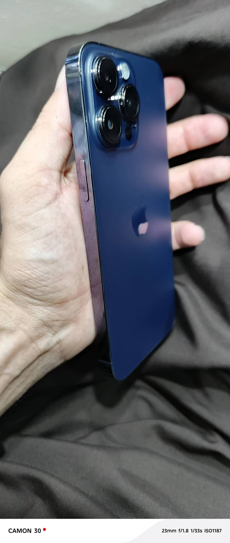 Apple iPhone 14 Pro Max 1
