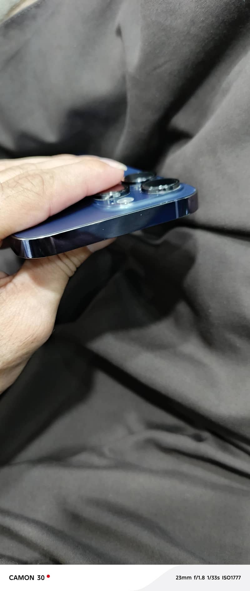 Apple iPhone 14 Pro Max 4