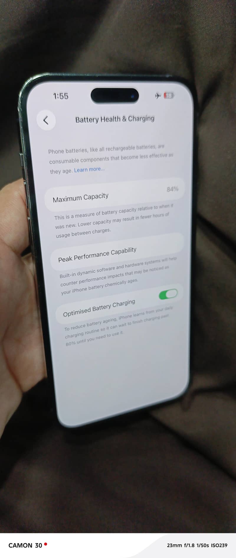 Apple iPhone 14 Pro Max 7