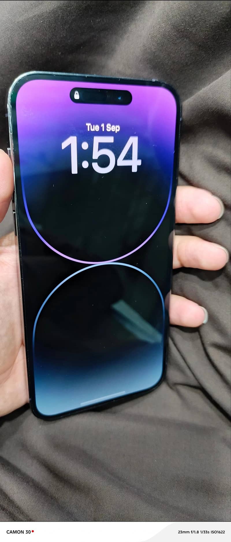 Apple iPhone 14 Pro Max 8