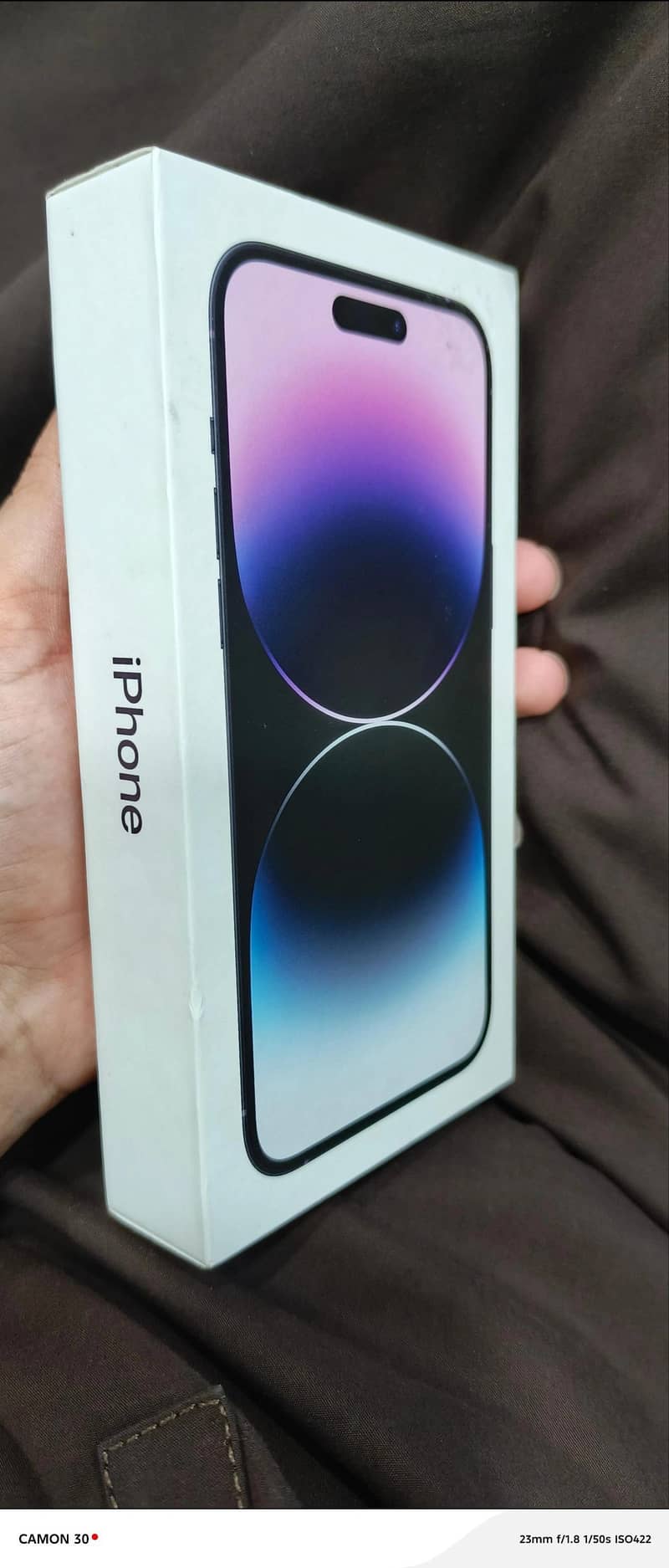 Apple iPhone 14 Pro Max 9