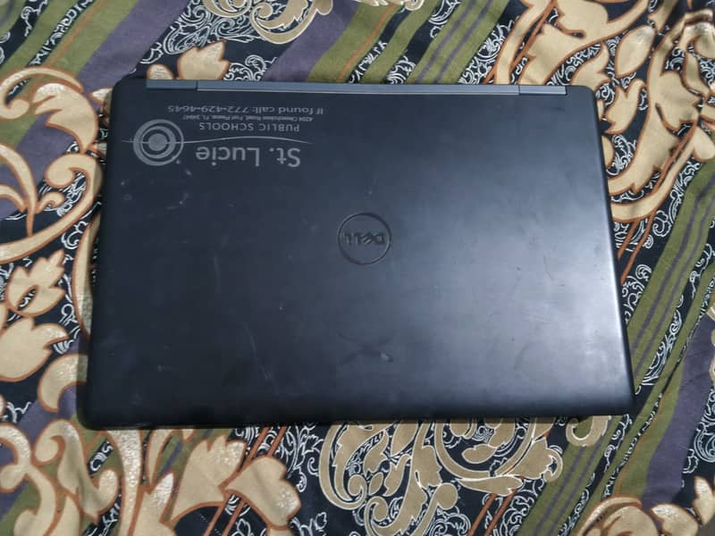 latitude e5550 1
