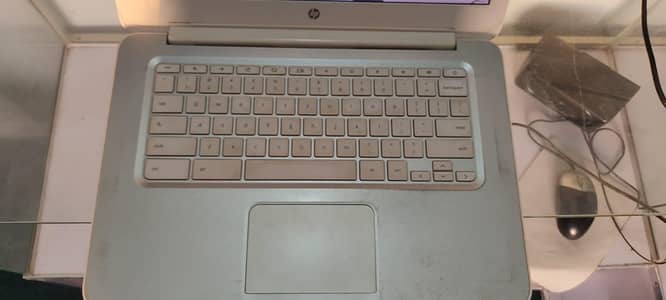 HP Laptop Intel Celeron 2955U | 4GB RAM | 120GB | Working