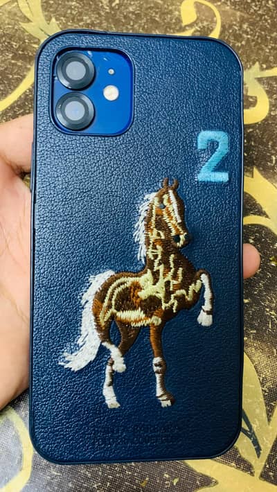 Apple iPhone 12