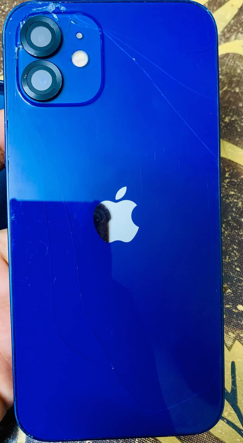 Apple iPhone 12 1