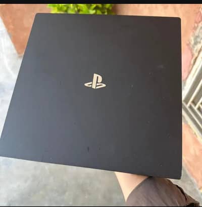 original Sony playstation 4 slim 1 Tb original non jailbreak