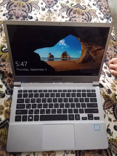 Samsung Laptop